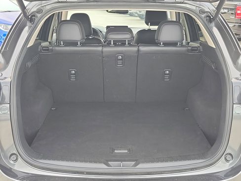 Used 2022 MAZDA CX-5 AWD 2.5 S w/ Premium Package image 12