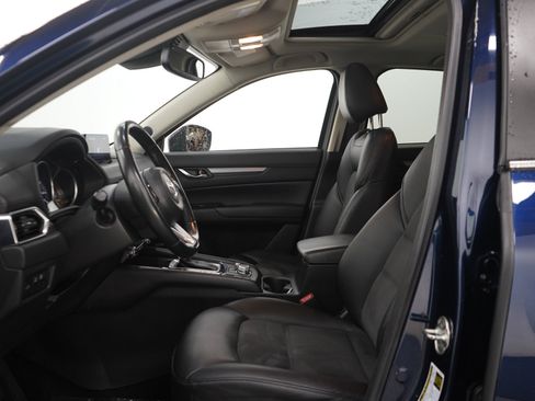 Used 2020 MAZDA CX-5 Touring AWD/4WD image 23