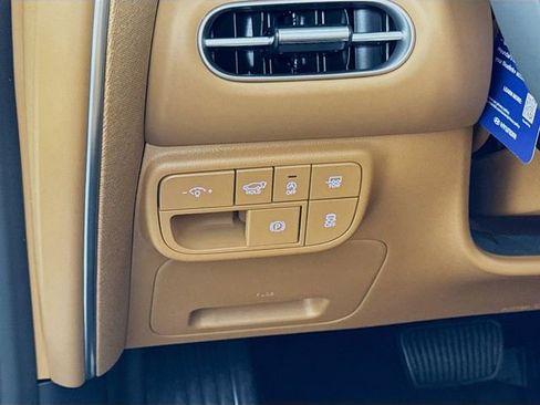 New 2026 Hyundai Palisade Calligraphy image 13