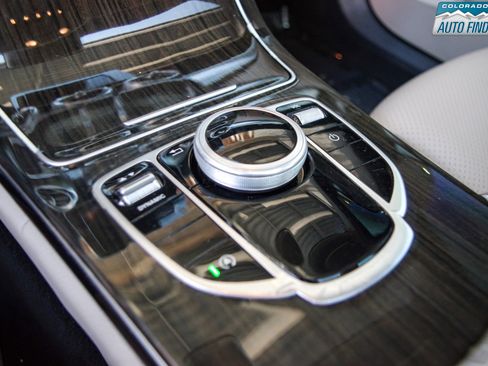 Used 2017 Mercedes-Benz C 300 4MATIC Sedan image 19