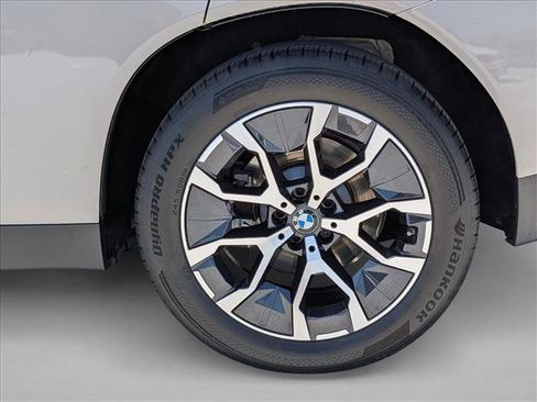 Used 2026 BMW X3 xDrive30 w/ Premium Package AWD/4WD image 23