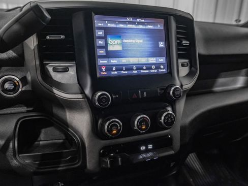 Used 2021 RAM 3500 Tradesman image 26