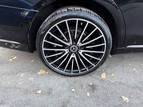Used 2018 Mercedes-Benz S 450 4MATIC Sedan image 17