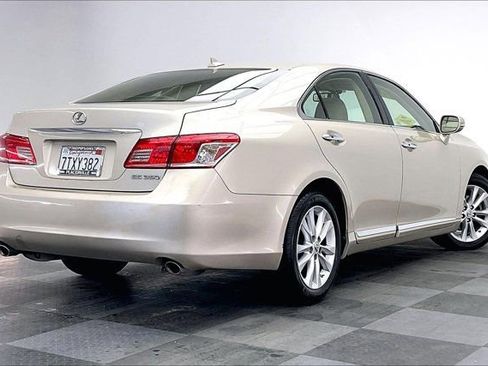 Used 2012 Lexus ES 350 FWD image 13