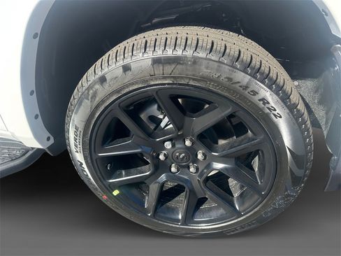 New 2026 RAM 1500 Laramie w/ Night Edition image 10