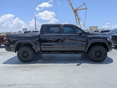 Used 2023 RAM 1500 TRX w/ TRX Level 2 Equipment Group AWD/4WD image 2