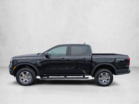 New 2026 Ford Ranger XLT w/ Equipment Group 301A High AWD/4WD image 5
