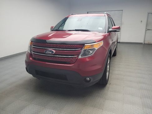 Used 2014 Ford Explorer Limited w/ Equipment Group 302A AWD/4WD image 15