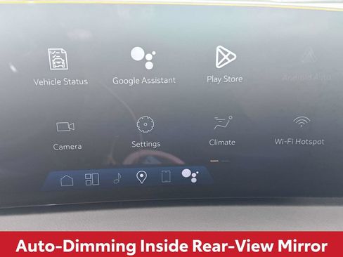 Used 2025 Cadillac XT4 Premium Luxury FWD image 16