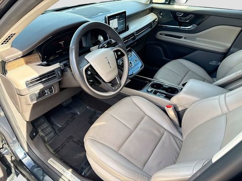 Used 2022 Lincoln Corsair Reserve w/ Equipment Group 201A image 27