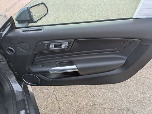 Certified 2022 Ford Mustang GT Premium w/ Equipment Group 401A image 26