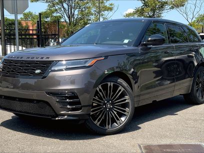 New 2026 Land Rover Range Rover Velar Dynamic SE