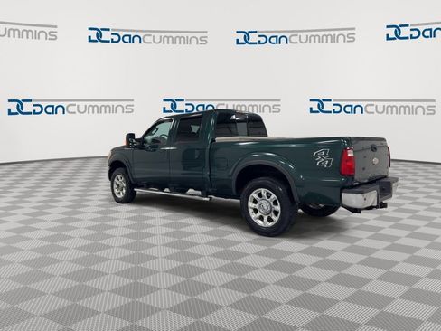 Used 2011 Ford F250 Lariat image 6