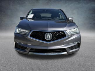 Used 2019 Acura MDX FWD video 2