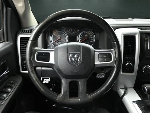 Used 2009 Dodge Ram 1500 Truck Sport image 23