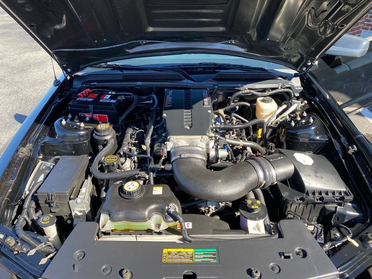 Used 2007 Ford Mustang GT RWD image 16