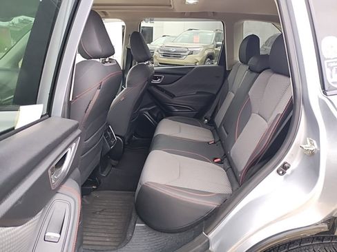 Used 2019 Subaru Forester Sport AWD/4WD image 14