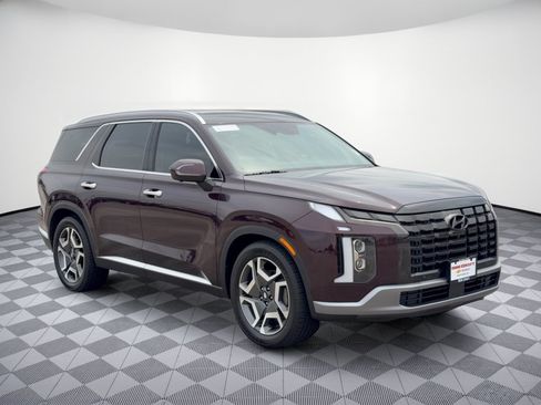Used 2023 Hyundai Palisade Limited FWD image 7