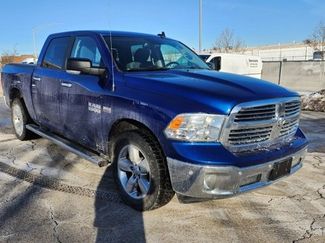 Used 2017 RAM 1500 Big Horn video 2