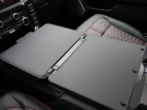 New 2025 Ford F150 Lariat w/ Equipment Group 502A High image 11