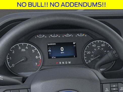 New 2026 Ford F250 XL w/ XL Driver Assist Package image 14