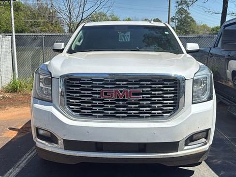 Used 2019 GMC Yukon Denali w/ Denali Ultimate Package image 1