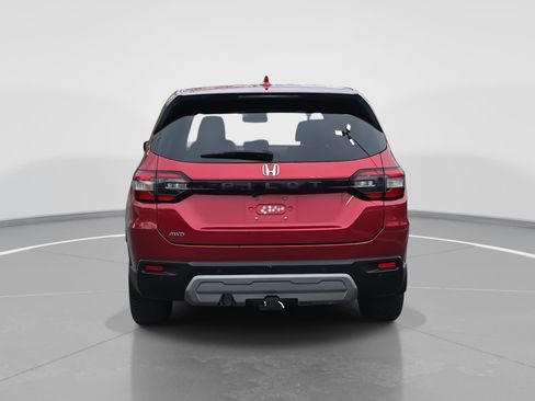 Certified 2023 Honda Pilot EX-L image 6