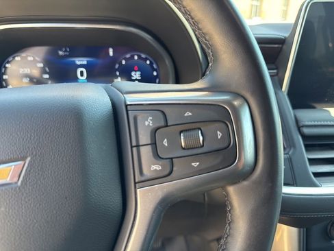 Used 2024 Chevrolet Tahoe LT w/ Luxury Package AWD/4WD image 26