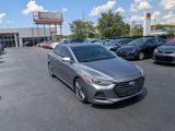 Used 2018 Hyundai Elantra Sport w/ Cargo Package image 2