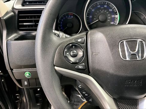 Used 2015 Honda Fit EX image 23