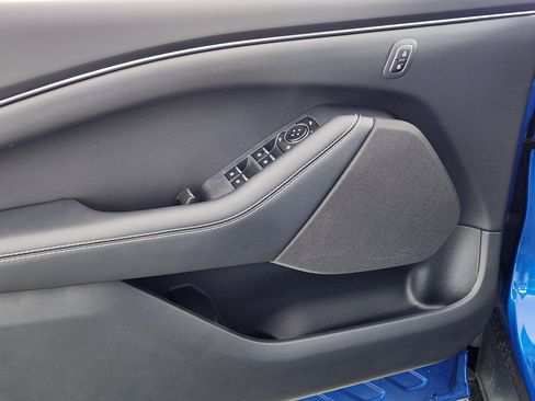 New 2026 Ford Mustang Mach-E Select image 16