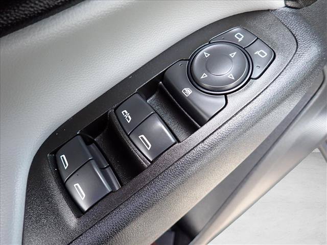 Used 2021 Chevrolet Equinox LS AWD/4WD image 13