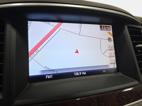 Used 2013 INFINITI JX35 AWD w/ Premium Pkg image 21