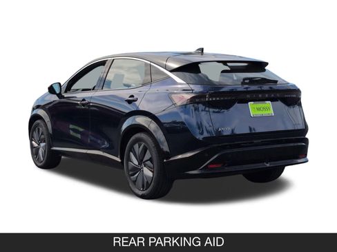 Used 2024 Nissan Ariya Engage image 7