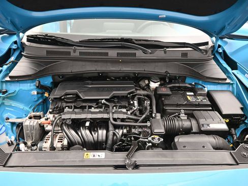 Used 2023 Hyundai Kona SEL w/ Cargo Package image 21