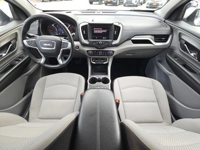 Used 2022 GMC Terrain SLE w/ Driver Convenience Package FWD image 37