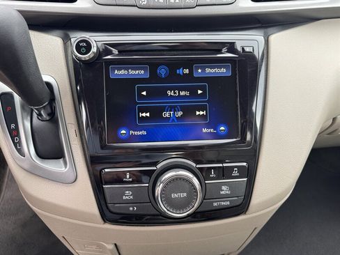 Used 2016 Honda Odyssey EX-L image 24