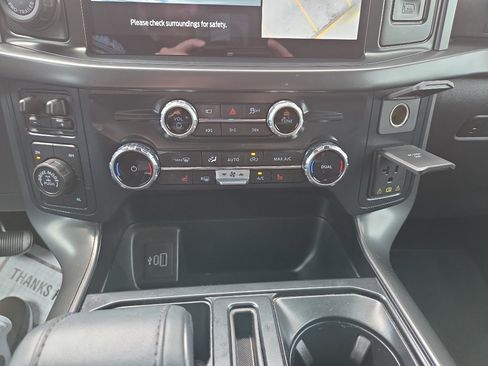Used 2025 Ford F150 Tremor AWD/4WD image 28