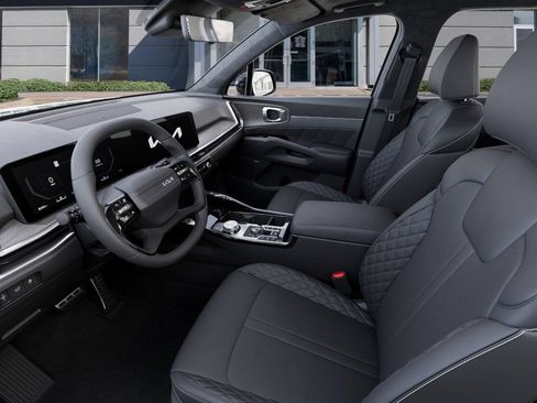 New 2026 Kia Sorento SX Prestige AWD/4WD image 20