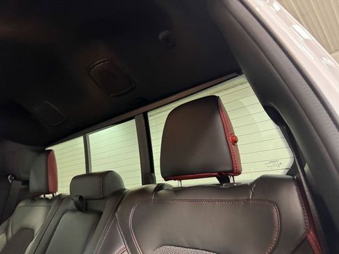 Used 2023 RAM 1500 Rebel w/ Rebel Level 1 Equipment Group image 9