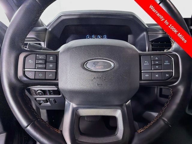 Certified 2023 Ford Expedition Platinum AWD/4WD image 14