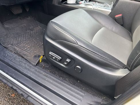 Used 2021 Toyota 4Runner SR5 Premium w/ Moonroof Package image 33