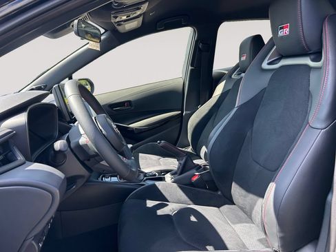 New 2026 Toyota Corolla GR AWD/4WD image 9