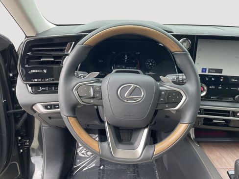 Used 2025 Lexus RX 350 AWD w/ Convenience Package image 19
