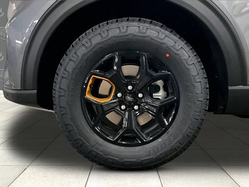 Certified 2026 Ford Explorer Tremor w/ Tremor Convenience Package AWD/4WD image 11