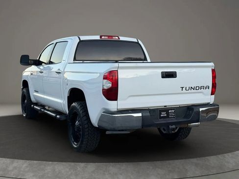Used 2015 Toyota Tundra Limited image 6