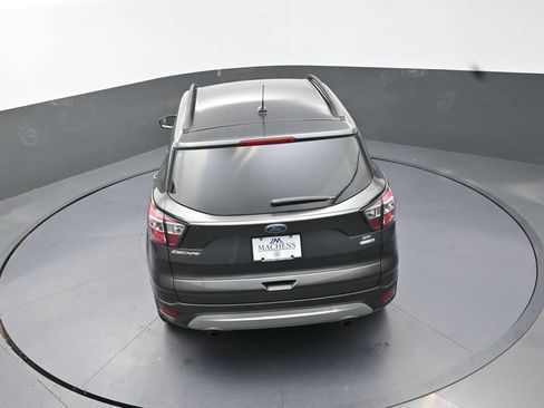 Used 2018 Ford Escape SE AWD/4WD image 20