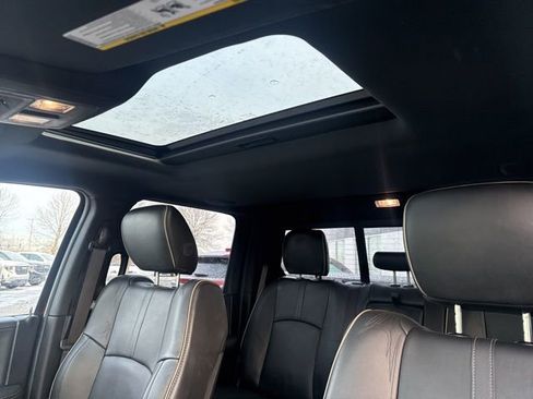 Used 2016 RAM 1500 Limited image 28