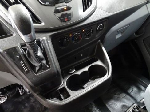 Used 2015 Ford Transit 250 130 Low Roof w/ Exterior Upgrade Package image 31