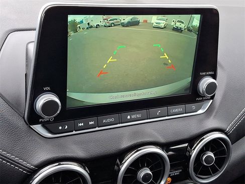 Used 2024 Nissan Sentra SV image 17